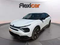 Usado Citroën C4 Feel 131 CV (96 kW) 2023 Blanco SUV