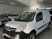 Usado Renault Kangoo 95 CV (69 kW) 2021 Blanco Monovolumen