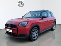 Usado Mini Countryman 170 CV (125 kW) 2024 SUV
