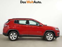 usado Jeep Compass 1.4 Multiair Longitude 4x2 103kw