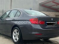 Usado BMW 320 Gran Turismo 184 CV (135 kW) 2014 Gris / plata Berlina