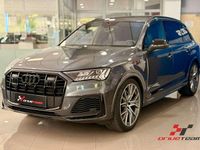 Usado Audi Q7 286 CV (210 kW) 2023 Gris SUV