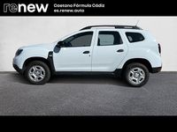Usado Dacia Duster Essentiel 115 CV (84 kW) 2018 Blanco SUV