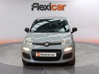 Usado Fiat Panda 71 CV (52 kW) 2022 Gris Berlina