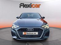 Usado Audi A3 S-Line 150 CV (110 kW) 2024 Gris Berlina