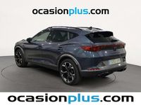 Usado Cupra Formentor VZ 310 CV (228 kW) 2020 Gris SUV