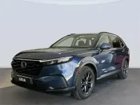 Nuevo Honda CR-V Elegance 184 CV (135 kW) 2025 Otro SUV