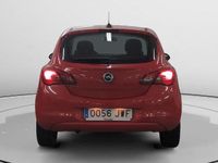Usado Opel Corsa Selective 90 CV (66 kW) 2017 Utilitario