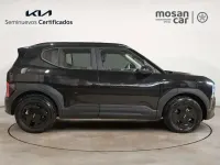 Nuevo Kia EV2 Air 108 kW (147 CV) 2026 Negro SUV
