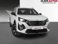 Usado Peugeot 2008 Allure 145 CV (106 kW) 2025 Gris SUV