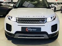 usado Land Rover Range Rover evoque 2.0TD4 HSE 4WD Aut. 150