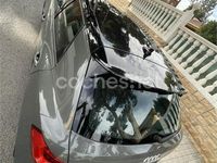 Usado Audi A1 Sportback S-Line 95 CV (69 kW) 2019 Gris / plata Utilitario