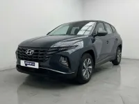 Usado Hyundai Tucson 116 CV (85 kW) 2023 Azul SUV