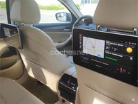 Usado BMW 530e iPerformance 252 CV (185 kW) 2019 Gris / plata Berlina