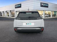 Usado Peugeot e-2008 Active 114 kW (156 CV) 2023 Blanco SUV