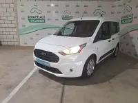 Usado Ford Tourneo Connect Trend 100 CV (73 kW) 2021 Blanco Monovolumen