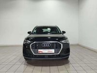 Brugt Audi Q3 Advanced 245 HK (180 kW) 2023 Sort SUV