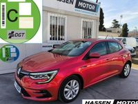 Usado Renault Mégane IV Business 115 CV (84 kW) 2021