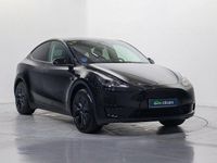 Nuevo Tesla Model Y Long Range RWD 250 kW (340 CV) 2025 Negro SUV
