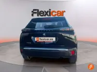 Usado Peugeot 2008 Allure 101 CV (74 kW) 2022 Negro SUV