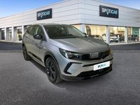 usado Opel Grandland X 1 5 Dth Auto Gs Gris