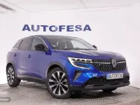 Usado Renault Austral Techno 200 CV (147 kW) 2023 Azul SUV