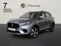 Usado MG ZS Comfort 106 CV (77 kW) 2025 SUV