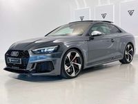 usado Audi RS5 Coupé 2.9 TFSI quattro Tiptronic