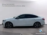 Usado BMW 218 Gran Coupé Executive 150 CV (110 kW) 2020 Blanco Coupe