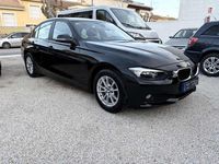 Occasion BMW 316 116 ch (85 kW) 2012 Noir Berline