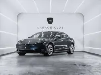 Usado Tesla Model S 244 kW (332 CV) 2018 Utilitario