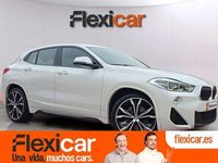 Usado BMW X2 150 HP (110 kW) 2018 Branco SUV