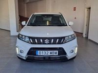 Usado Suzuki Vitara 129 CV (94 kW) 2022 Blanco SUV