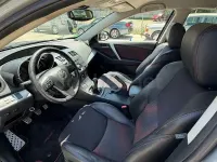 Usado Mazda 3 260 CV (191 kW) 2012 Gris / plata Berlina