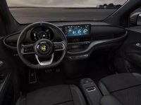 Usado Abarth 500e Turismo 113 kW (154 CV) 2023 Rojo Utilitario