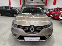 Usado Renault Mégane Zen 140 CV (102 kW) 2019 Beige Berlina