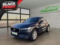 Usado Volvo XC60 Momentum 197 CV (144 kW) 2020 Azul metalizado SUV
