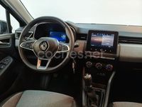 Occasion Renault Clio V Evolution 90 ch (66 kW) 2024 Noir Berline