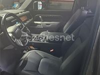 Usado Land Rover Defender SE 200 CV (147 kW) 2022 Marrón SUV