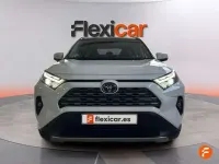 Usado Toyota RAV4 Hybrid Luxury 222 CV (163 kW) 2023 Blanco SUV
