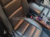 Käytetty Audi A6 350 HP (257 kW) 2008 Sininen Sedan