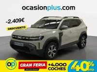 Usado Dacia Duster Expression 130 CV (95 kW) 2025 Beige Pickup/Camioneta