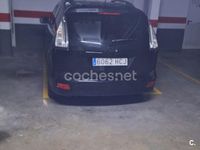 Usado Mazda 5 Style 110 CV (80 kW) 2011 Negro Monovolumen