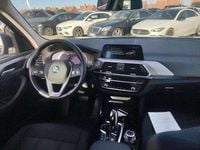 Usado BMW X3 xLine 184 CV (135 kW) 2021 Gris SUV