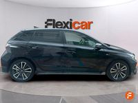 Usado Hyundai i20 100 CV (73 kW) 2022 Negro Utilitario