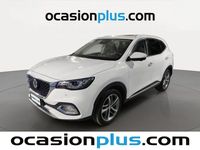 Usado MG HS Luxury 162 CV (119 kW) 2023 Blanco SUV