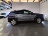 Nuevo Hyundai Kona 100 CV (73 kW) 2026 Azul SUV