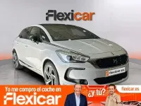 Usado DS Automobiles DS5 Style 181 CV (133 kW) 2017 Blanco Utilitario