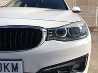 usado BMW 318 Gran Turismo 318 d Sport