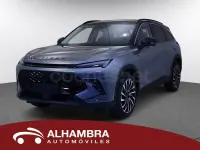 Nuevo Tiger Six 167 CV (122 kW) 2026 Azul SUV